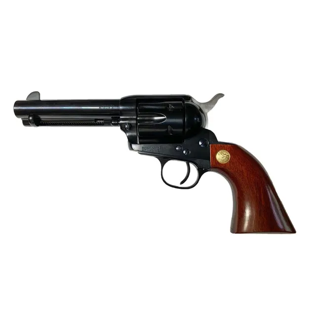 Cimarron Pistoleer 45LC MP410B1402 - View 2