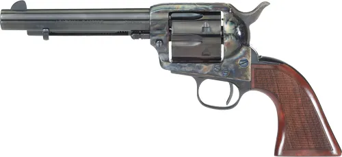 Cimarron Arizona Ranger .357 Mag 5.5in 6rd Single-Action Revolver (AR401) - View 2