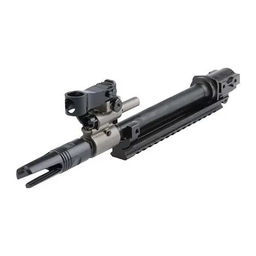 FN 98802 SCAR 16S 5.56 NATO 10" Barrel, Chrome Lined, Picatinny Rail - View 2