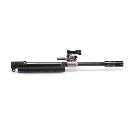 FN 98804 SCAR 16S 5.56 NATO 14" Barrel, Chrome Lined, Picatinny Rail - View 2