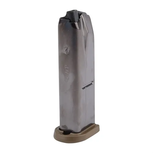 FN America FNX .45 ACP Magazine, 10 Round, Flat Dark Earth - View 2
