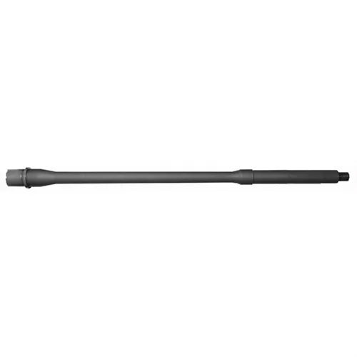 FN 36423 AR-15 5.56 NATO 18 in Barrel Manganese Phosphate Hammer Forged - View 2