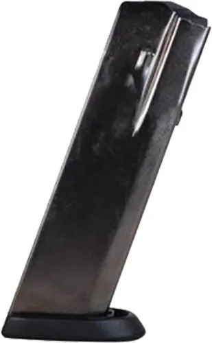 FN 66478-22 .40SW Pistol Magazine Black 10-Round FNS-40C - View 2