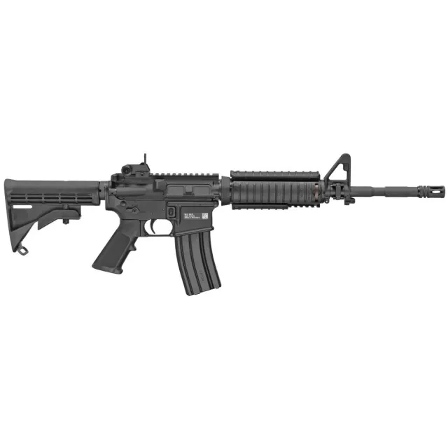 FN America M4 CARBINE 5.56X45MM NATO - View 2