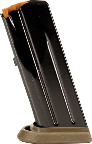 FN FNS-9C 9mm Magazine 12 Rounds Flat Dark Earth Md: 20-100062 - View 2