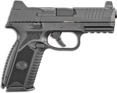 FN America 509M MRD 9mm 66100588 - View 2