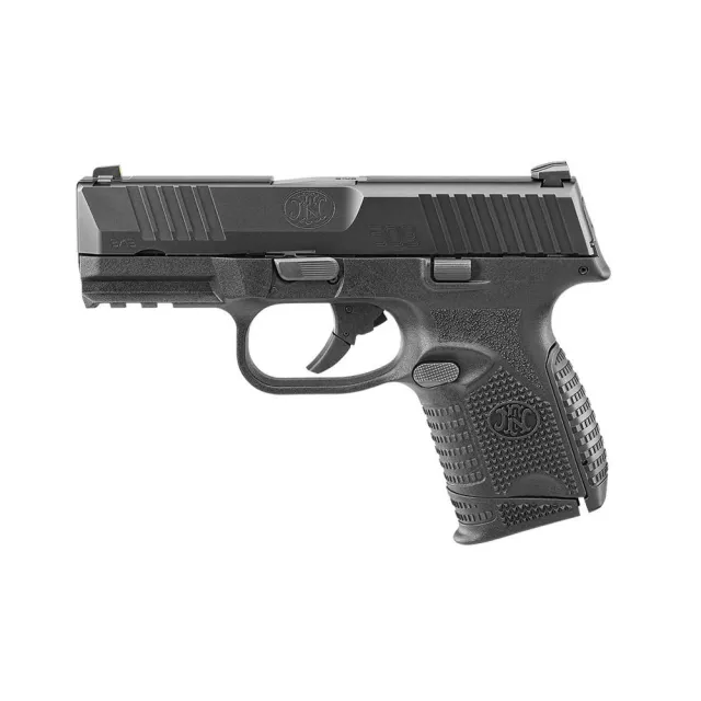 FN America 509 Compact 9mm 66100816 - View 2