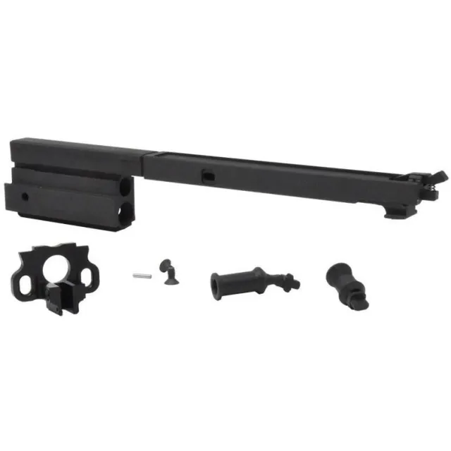 FN America SCAR Heavy Non-Recip Charging Handle Conversion Kit - View 2