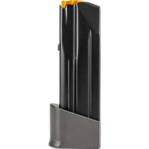 FN AMERICA FN 509 CC Edge 9mm 15rd Gray Magazine (20-100656) - View 2