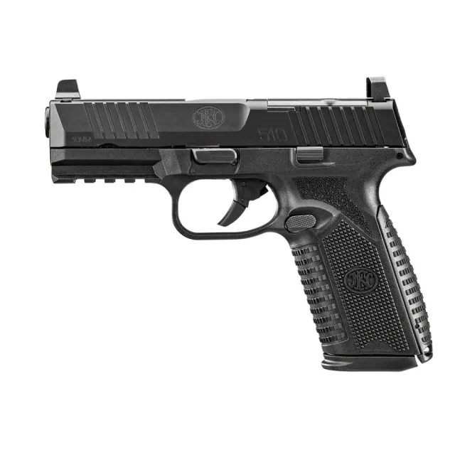 FN America 510 MRD 10mm 66101379 - View 2