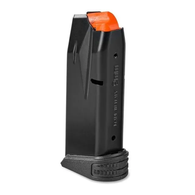FN America 9mm Luger 11rd Black Magazine For FN Reflex (20-100706) - View 2
