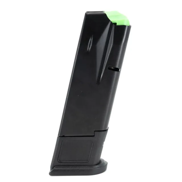 FN America Reflex XL MRD 9mm 10rd Mag Black Steel 20100908 - View 2