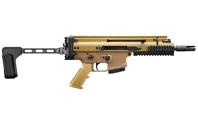 FN America SCAR 15P 5.56x45mm - View 2