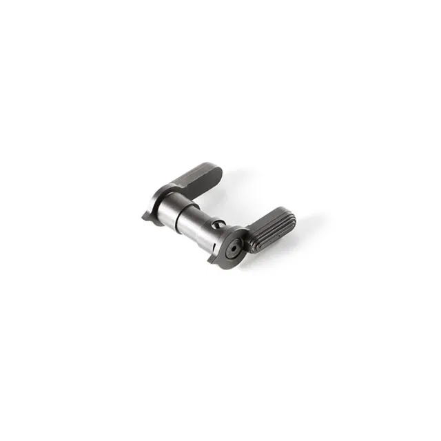 POF USA Ambidextrous Selector Switch Black AR-15 Rifle 00666 - View 2