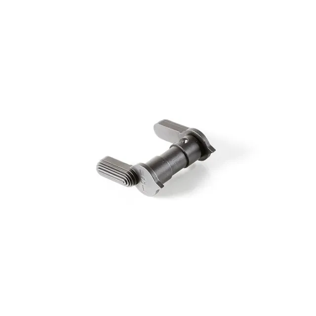POF USA Ambidextrous Selector Switch Black AR-15 Rifle 00666 - View 3