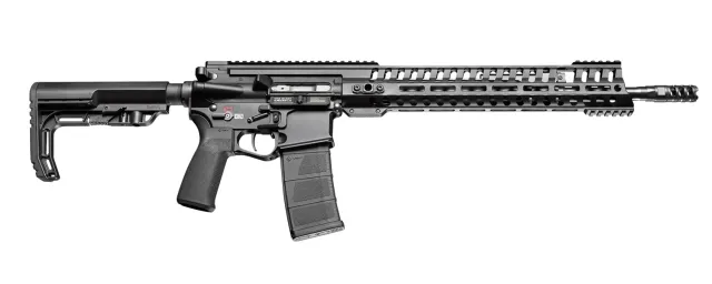 POF USA P415 Edge 5.56 Nato - View 2