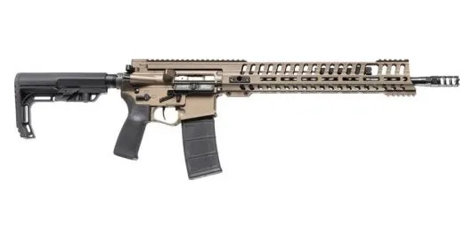 POF USA P415 Edge 5.56 Nato - View 2