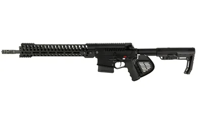 POF 01237 Revolution Gen4 .308 Win 16.5" 10+1 Semi-Auto Rifle Black - View 2