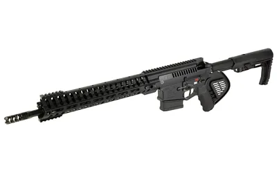 POF 01237 Revolution Gen4 .308 Win 16.5" 10+1 Semi-Auto Rifle Black - View 4