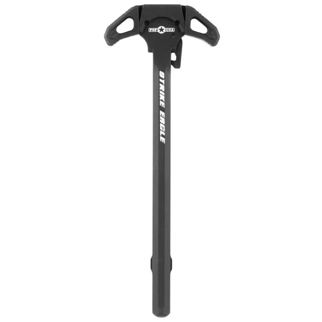 POF USA Strike Eagle Charging Handle Ambidextrous 5.56 NATO - View 2