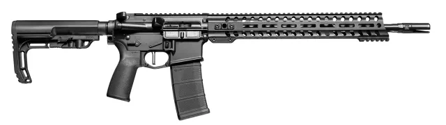 POF USA MINUTEMAN 350 Legend - View 2