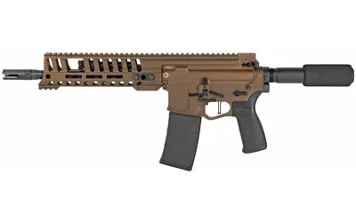 POF USA P415 Edge 300 Blackout - View 2