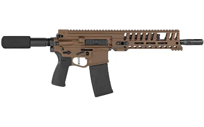 POF USA P415 Edge 300 Blackout - View 3