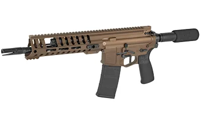 POF USA P415 Edge 300 Blackout - View 4