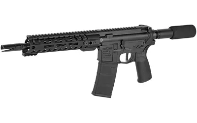 POF USA P-15 5.56 NATO AR Upper 10.5" Barrel 30-Round Capacity Black - View 3