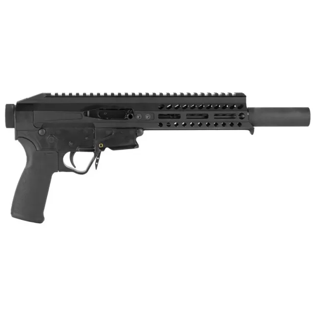 Patriot Ordnance Factory Rebel 22LR 01837 22 LR - View 2