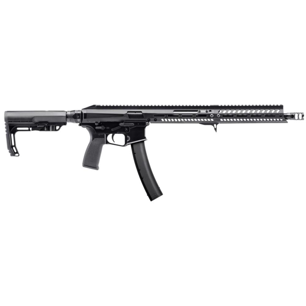 Patriot Ordnance Factory PHOENIX 9mm - View 2