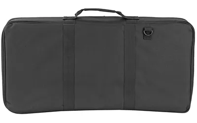 NcStar CV3DIS2947B-26 Vism Discreet Carbine TakeDown Case 26" Black - View 2