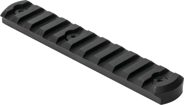 KEYMOD ACCESSORY RAIL/MEDIUM/6 HOLE - View 2