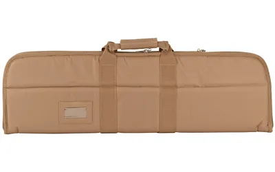 NcStar VISM Gun Case 32"X10" Tan CVT2910-32 - View 2