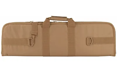 NcStar VISM Gun Case 32"X10" Tan CVT2910-32 - View 3