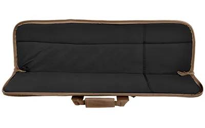 NcStar VISM Gun Case 32"X10" Tan CVT2910-32 - View 4