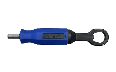 NcStar Pro Tool Disassembly Tool For 1911 Polymer and Steel Construction - View 2