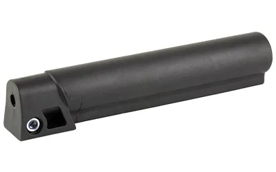 NcStar VG094 Telestock Tube Commercial Polymer with Steel Insert Black - View 2