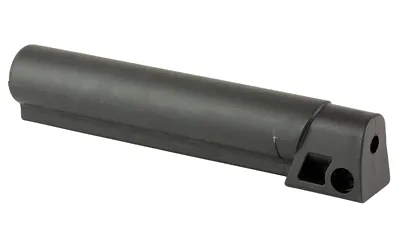 NcStar VG094 Telestock Tube Commercial Polymer with Steel Insert Black - View 3