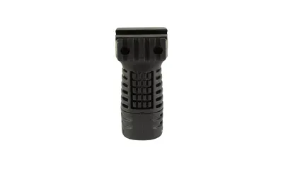 NcStar DLG116 1913 Vertical Grip Mid Length Black Polymer - View 2