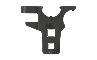 NcStar AR15 Crows Foot Lower Pro Tool For Use on AR15 Castle Nut and A2 - View 3
