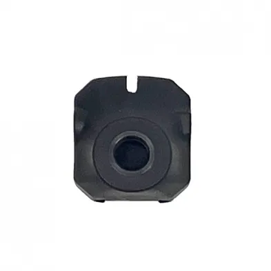 NcStar VG158 QD Sling Mount Black Polymer for Picatinny Rails - View 2