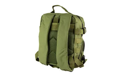NcStar Vism Every DAY Pack GRN CVEDP3056G - View 3