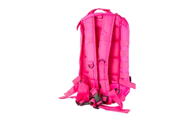 NcSTAR VISM Small Backpack Pink CBSP2949 - View 3