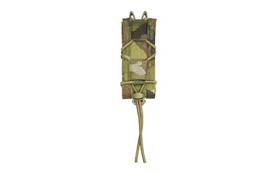 High Speed Gear 11PT00MC TACO Mag Pouch Single MultiCam Nylon MOLLE... - View 2