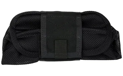 High Speed Gear 12DP00BK Mag-Net Dump Pouch V2 Black Nylon MOLLE - View 2