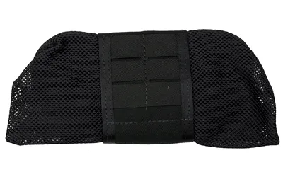 High Speed Gear 12DP00BK Mag-Net Dump Pouch V2 Black Nylon MOLLE - View 3