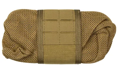 High Speed Gear 12DP00CB Mag-Net V2 Dump Pouch, MOLLE, Coyote Brown - View 3