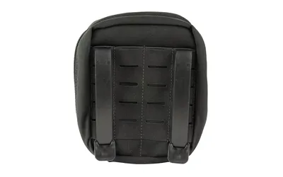 High Speed Gear 12ME00BK Mini EOD Pouch V2 Black with HSGI Clips - View 3