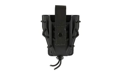 High Speed Gear Taco Black Kydex Clip - View 2